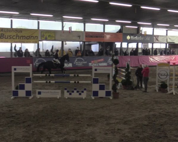 Bismarck Indoors Hallenturnier Vlotho-Exter 2022