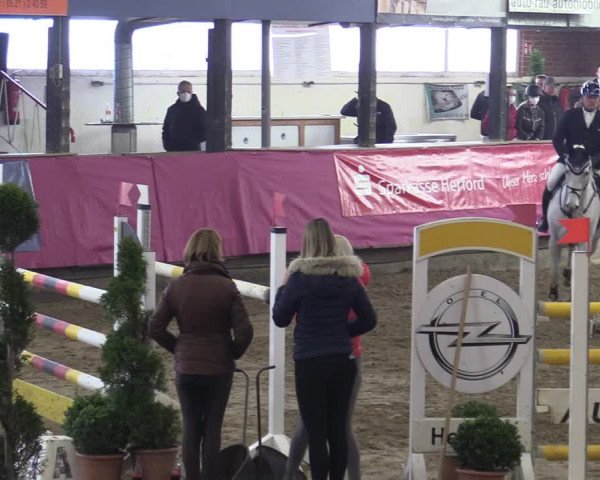 Bismarck Indoors Hallenturnier Vlotho-Exter 2022