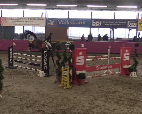 Bismarck Indoors Hallenturnier Vlotho-Exter 2022