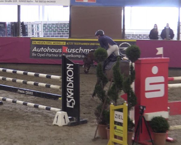 Bismarck Indoors Hallenturnier Vlotho-Exter 2022