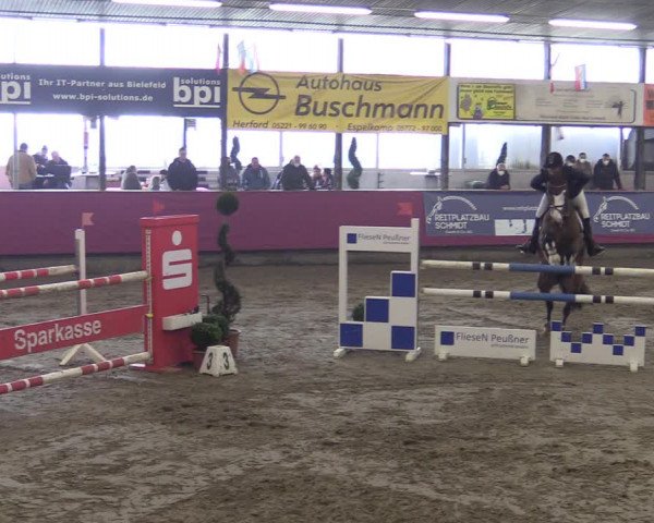Bismarck Indoors Hallenturnier Vlotho-Exter 2022