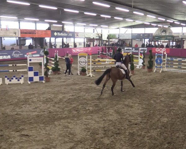 Bismarck Indoors Hallenturnier Vlotho-Exter 2022