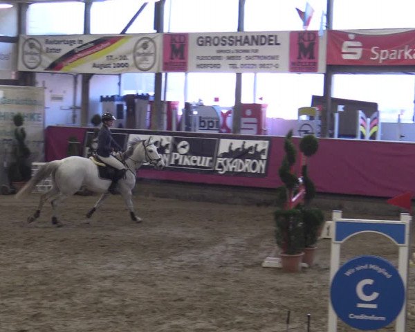 Bismarck Indoors Hallenturnier Vlotho-Exter 2022
