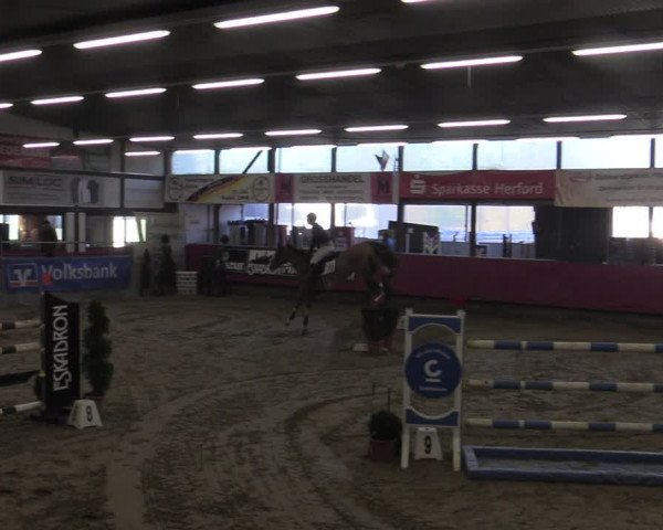 Bismarck Indoors Hallenturnier Vlotho-Exter 2022