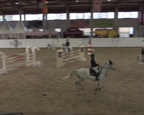 Hallenjumping Prussendorf 2022
