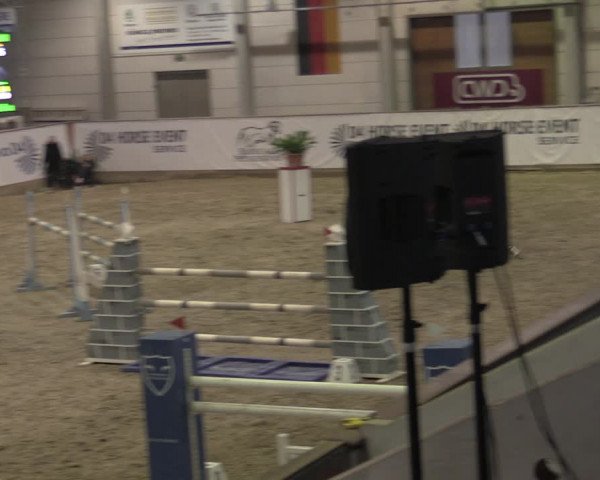 Hallenjumping Prussendorf 2022