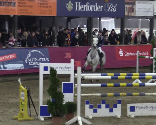 Bismarck Indoors Hallenturnier Vlotho-Exter 2022