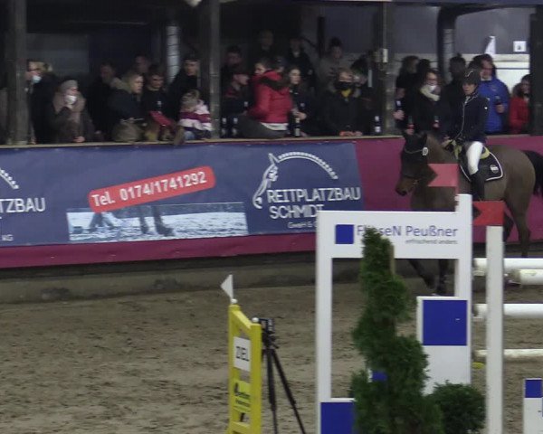 Bismarck Indoors Hallenturnier Vlotho-Exter 2022