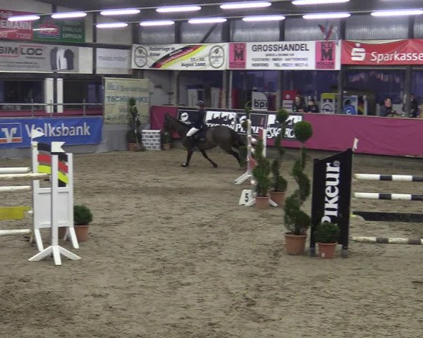 Bismarck Indoors Hallenturnier Vlotho-Exter 2022