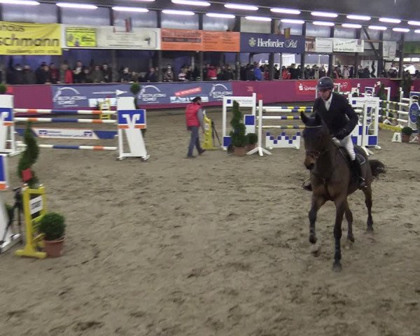Bismarck Indoors Hallenturnier Vlotho-Exter 2022