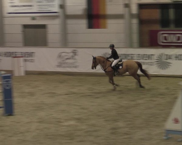 Hallenjumping Prussendorf 2022