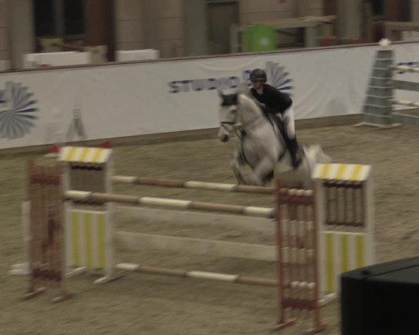 Hallenjumping Prussendorf 2022
