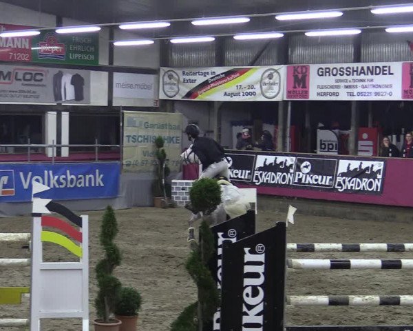 Bismarck Indoors Hallenturnier Vlotho-Exter 2022