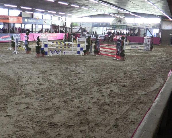 Bismarck Indoors Hallenturnier Vlotho-Exter 2022