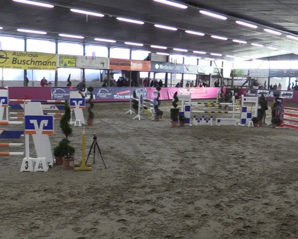 Bismarck Indoors Hallenturnier Vlotho-Exter 2022
