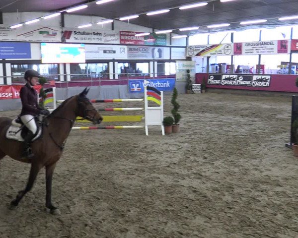 Bismarck Indoors Hallenturnier Vlotho-Exter 2022