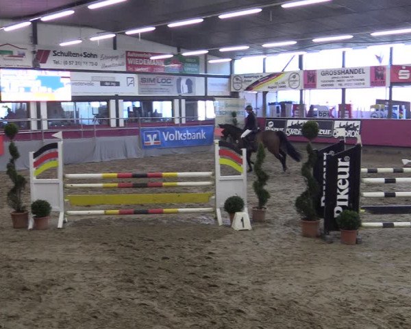Bismarck Indoors Hallenturnier Vlotho-Exter 2022