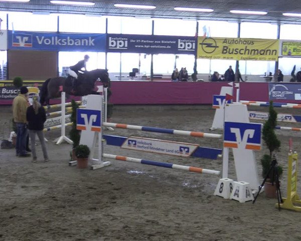 Bismarck Indoors Hallenturnier Vlotho-Exter 2022