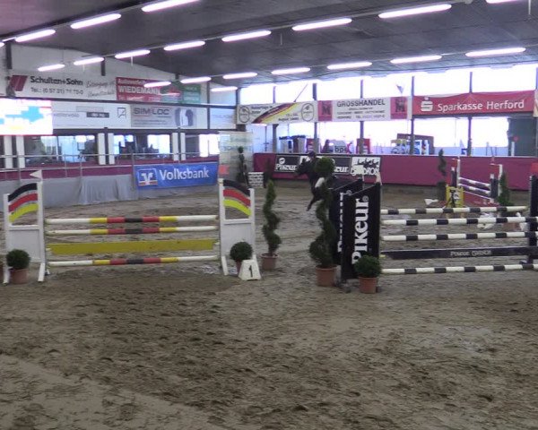 Bismarck Indoors Hallenturnier Vlotho-Exter 2022