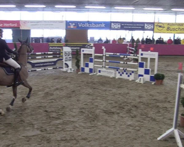 Bismarck Indoors Hallenturnier Vlotho-Exter 2022