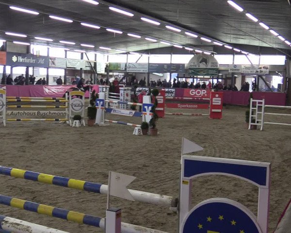 Bismarck Indoors Hallenturnier Vlotho-Exter 2022