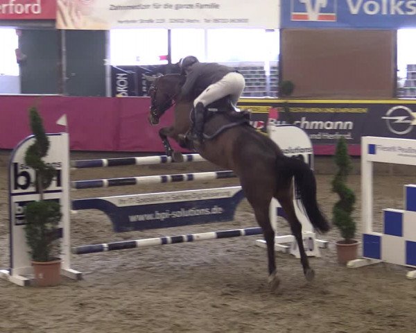 Bismarck Indoors Hallenturnier Vlotho-Exter 2022