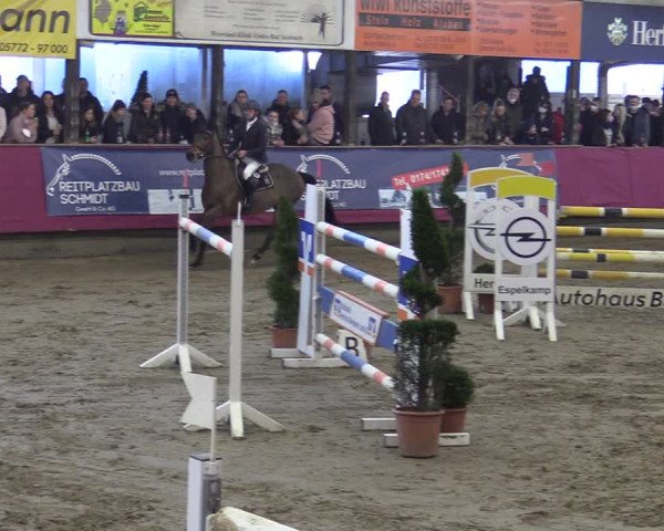 Bismarck Indoors Hallenturnier Vlotho-Exter 2022