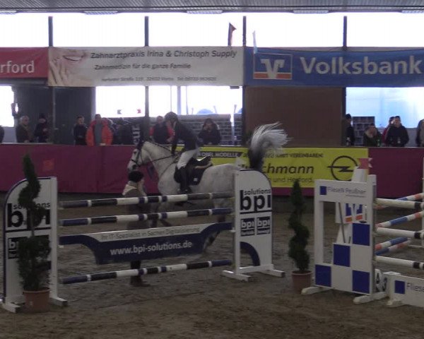 Bismarck Indoors Hallenturnier Vlotho-Exter 2022