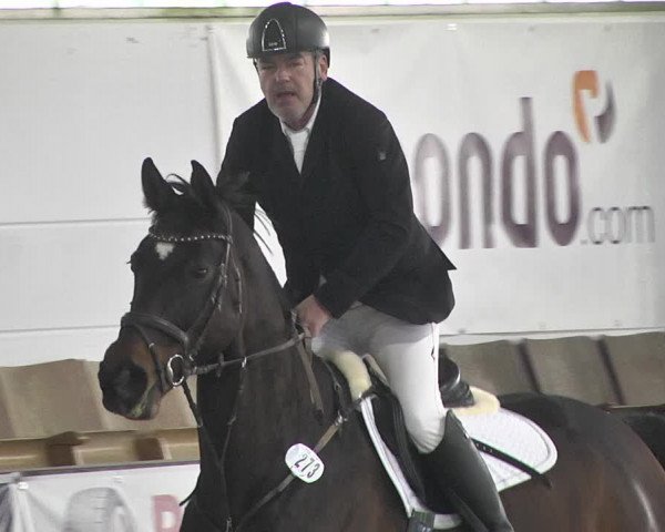 Hallenspringturnier Karlsfeld 2022