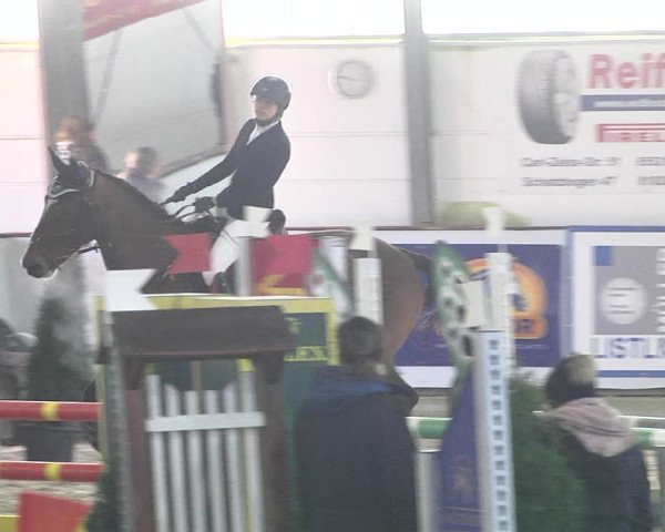 Hallenspringturnier Karlsfeld 2022