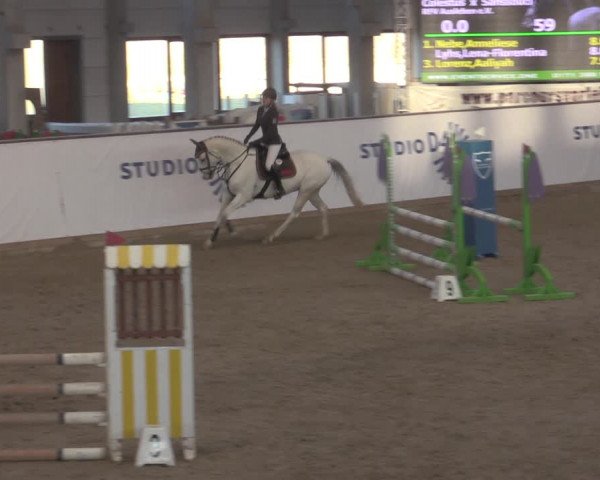 Ponycup Prussendorf 2022