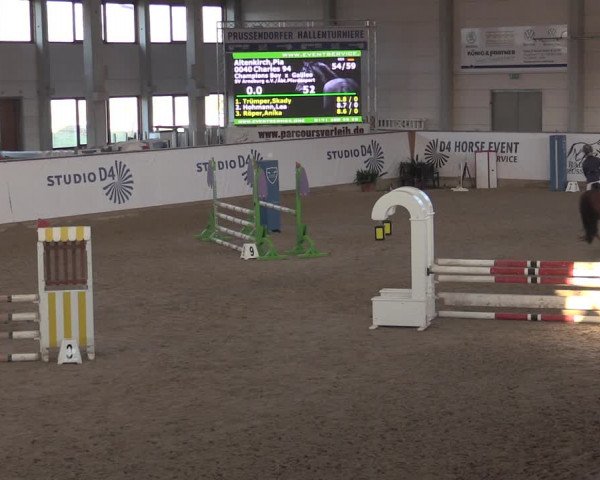 Ponycup Prussendorf 2022