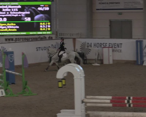 Ponycup Prussendorf 2022