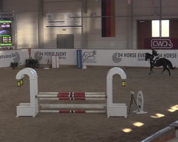 Ponycup Prussendorf 2022