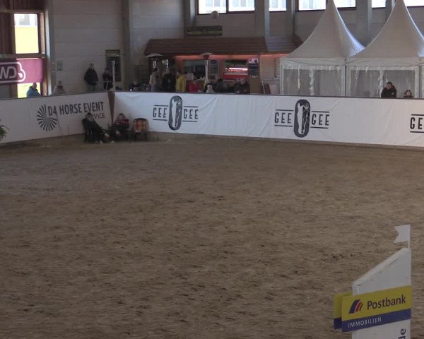 Ponycup Prussendorf 2022