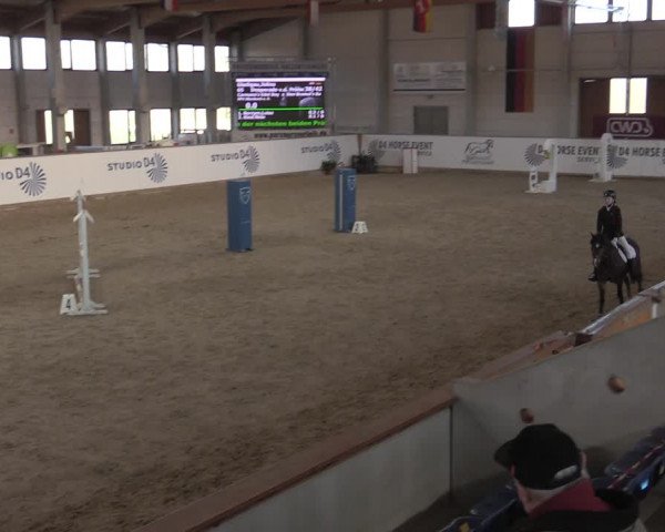 Ponycup Prussendorf 2022