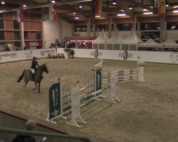 Ponycup Prussendorf 2022