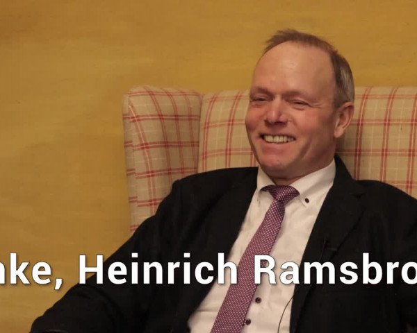 Online Hengstschau Deckstation Sosath 2022
