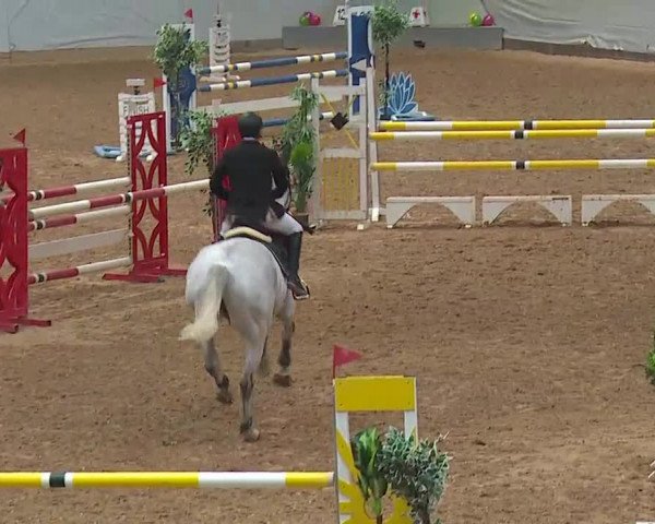 Reitturnier Kreuth 2022