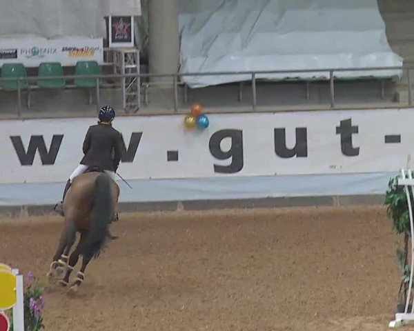Reitturnier Kreuth 2022
