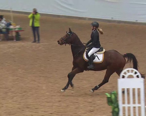 Reitturnier Kreuth 2022