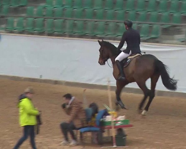 Reitturnier Kreuth 2022