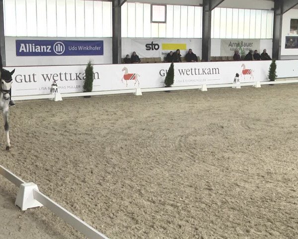 Reitturnier Karlsfeld 2022