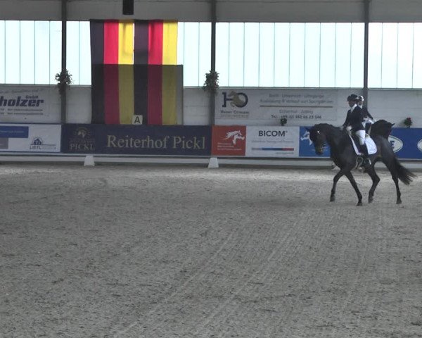 Reitturnier Karlsfeld 2022