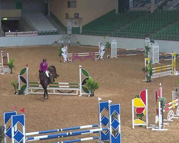 Reitturnier Kreuth 2022