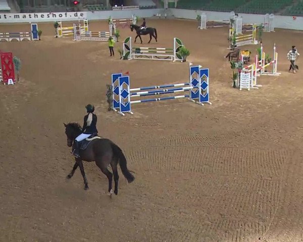 Reitturnier Kreuth 2022