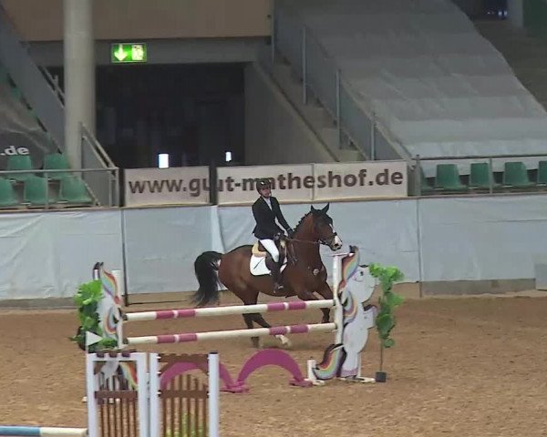 Reitturnier Kreuth 2022