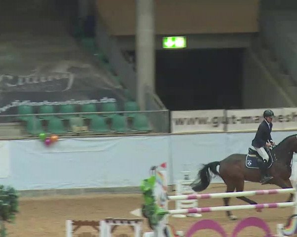 Reitturnier Kreuth 2022
