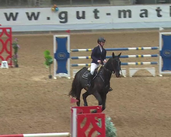 Reitturnier Kreuth 2022