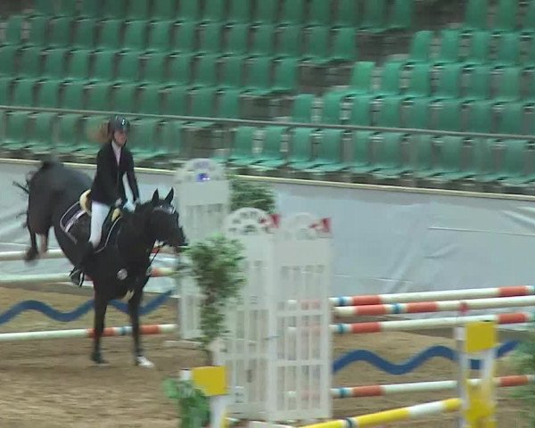 Reitturnier Kreuth 2022